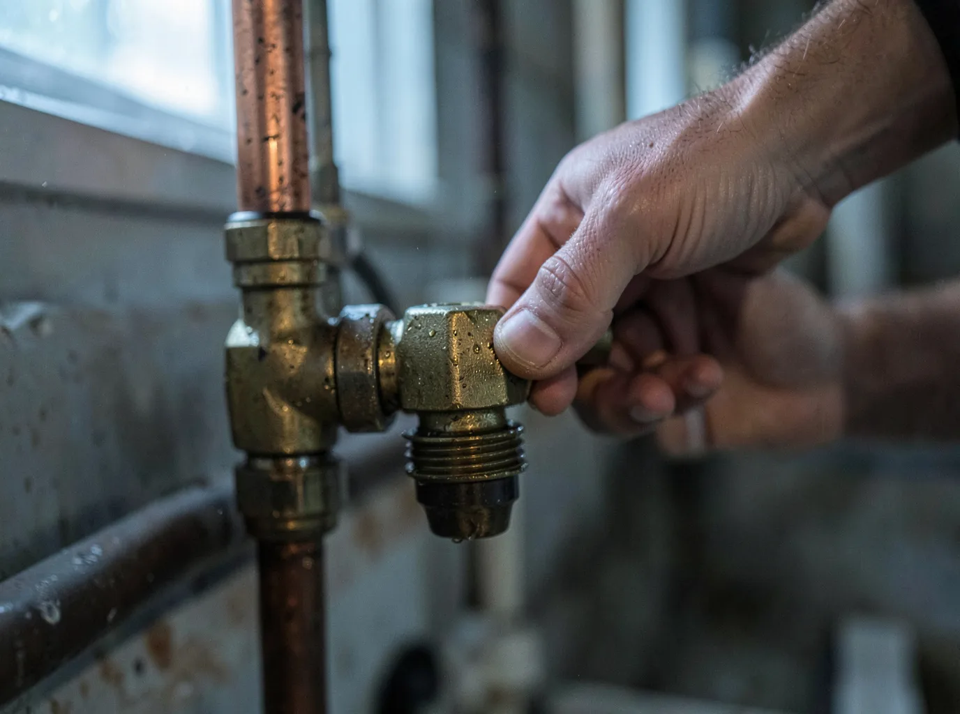 Emergency Plumber Quinby, VA FAQs